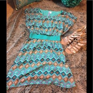 Cute summer dress - SOLD